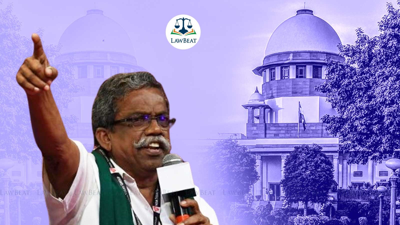 Why should people of Varanasi vote for you?, SC asks Tamil Nadu Leader P Ayyakannu Why should people of Varanasi vote for you?, SC asks Tamil Nadu Leader P Ayyakannu